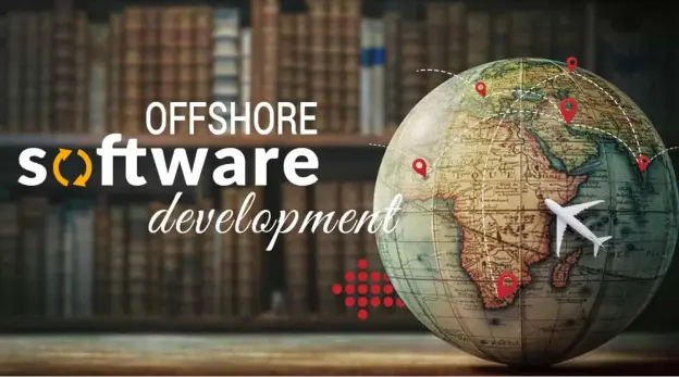 Offshore Software Development Services