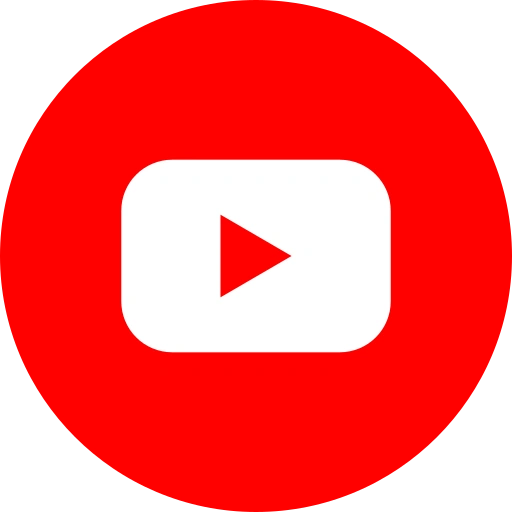 Follow us on Youtube