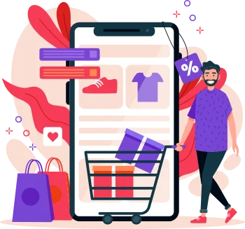 eCommerce Web Application Development Company Soft Suave