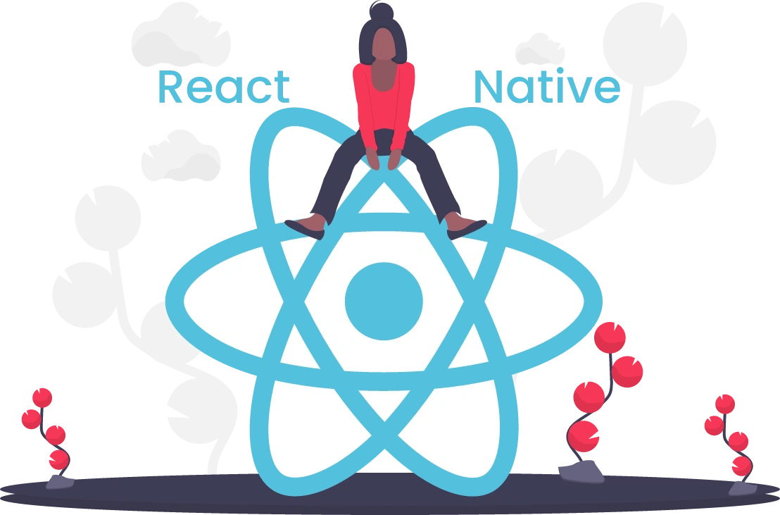 React Native App Development Company Soft Suave