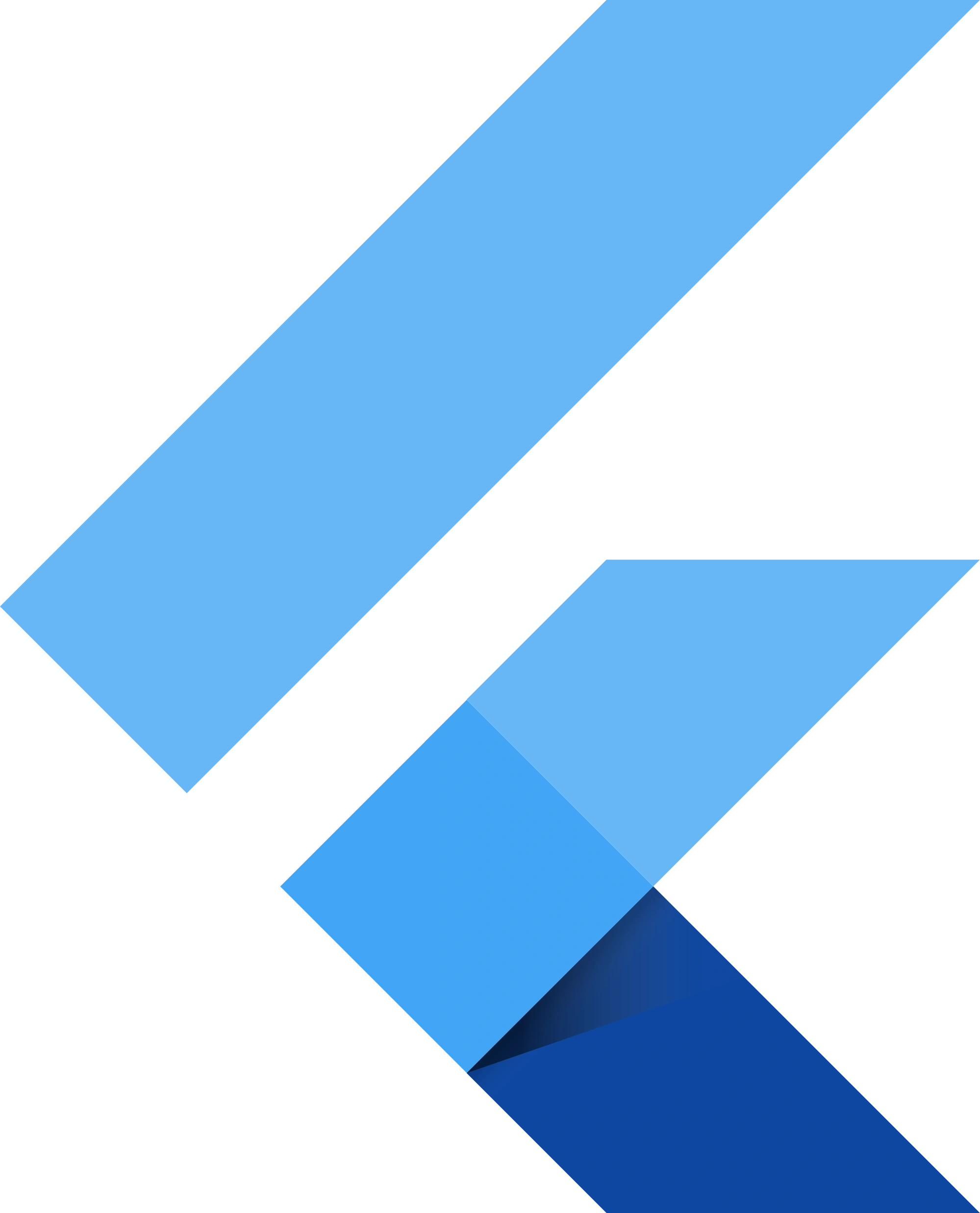 Hire Flutter Developers