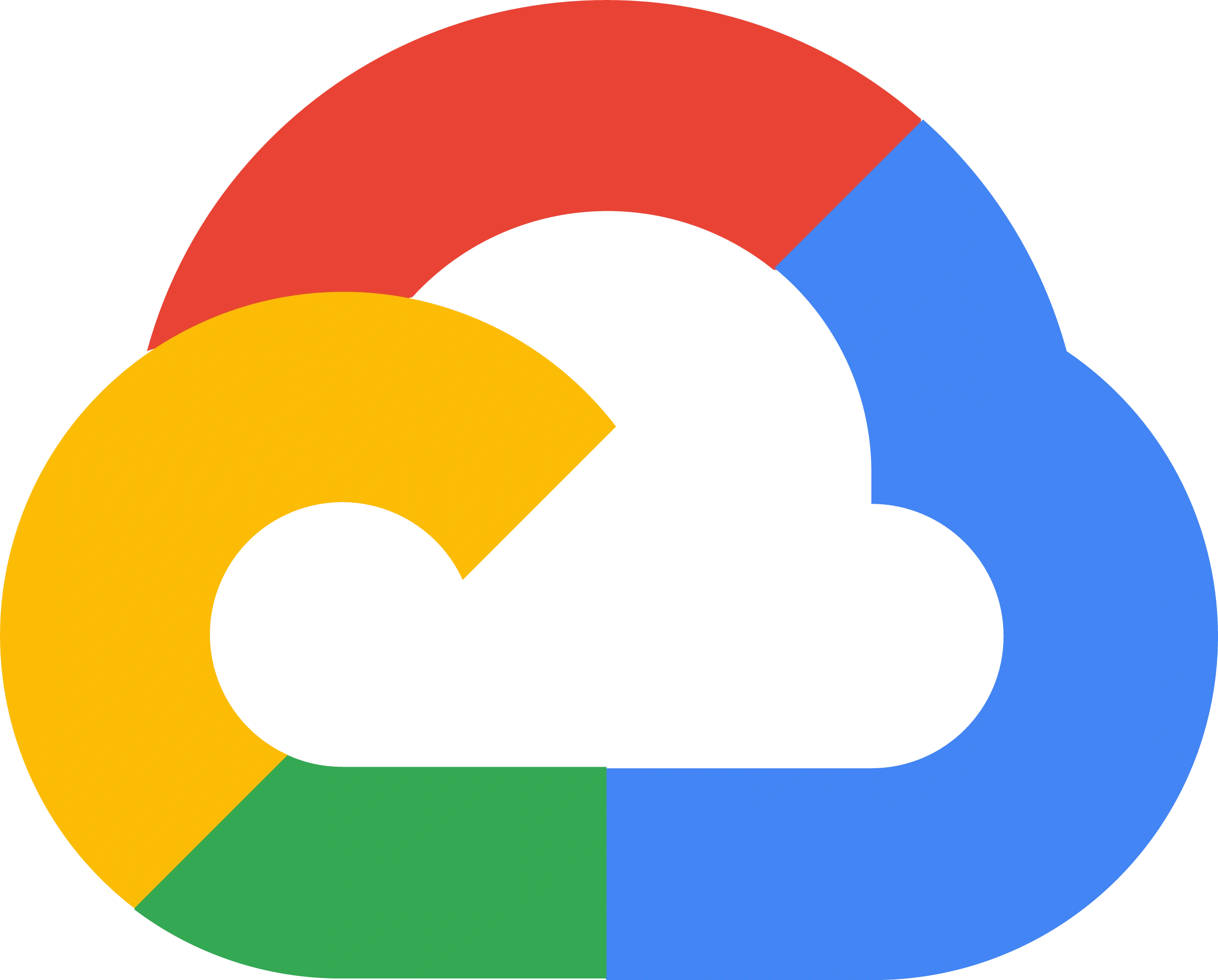 Google-cloud