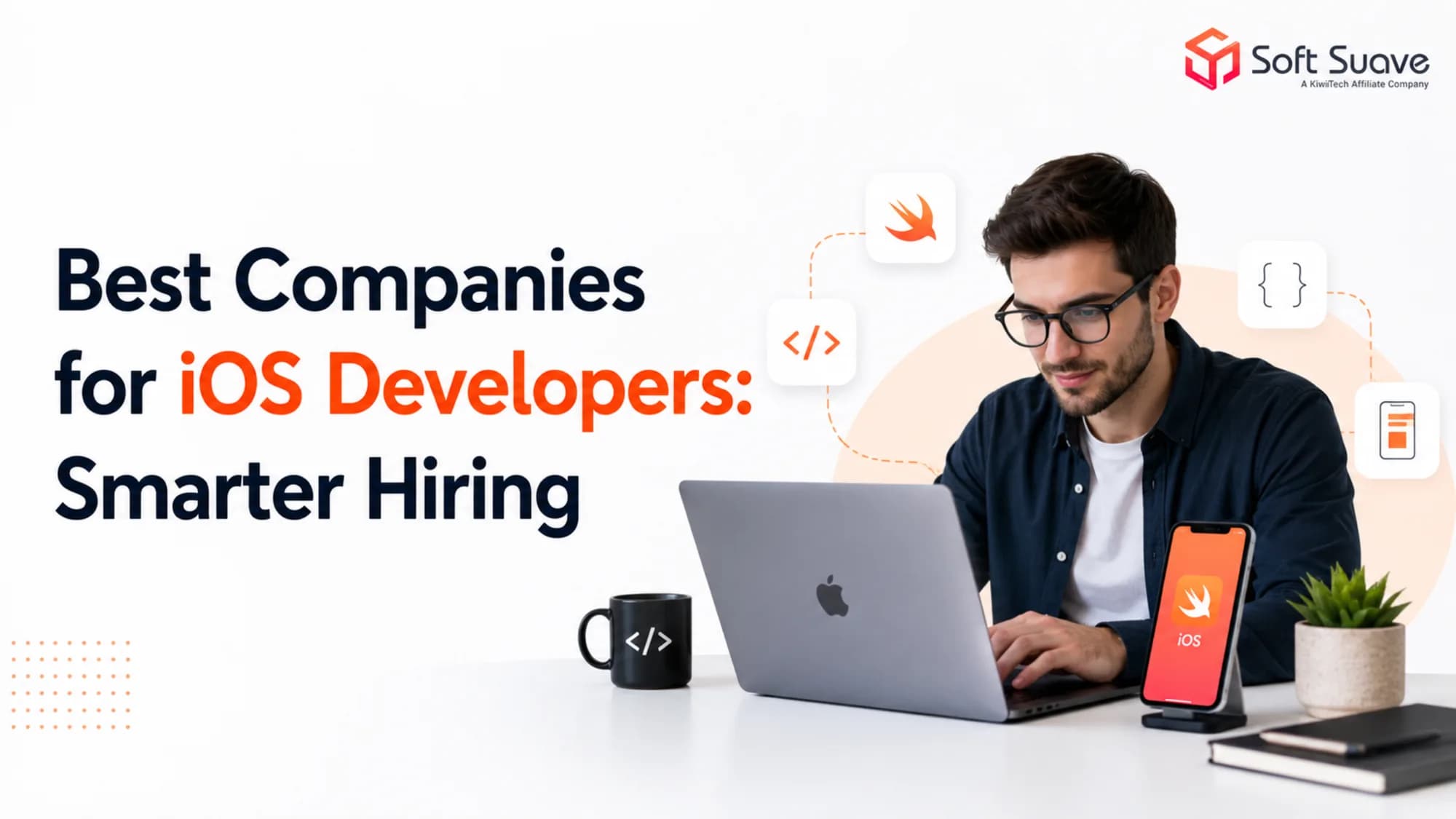 Best Companies for iOS Developers