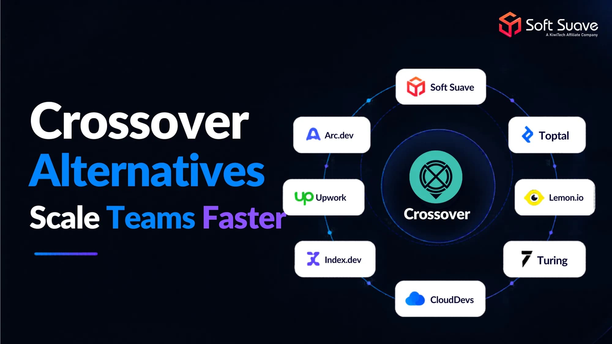 Crossover Alternatives