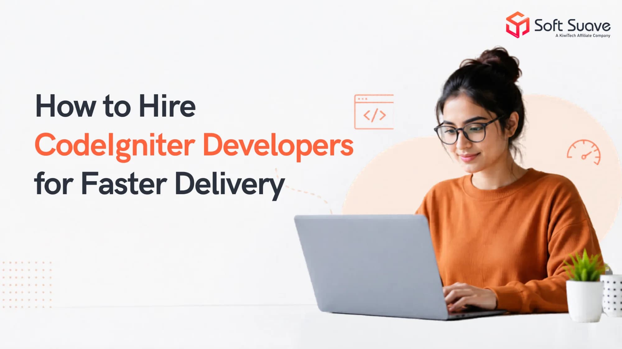 Hire CodeIgniter Developers: Top 10 Companies in 2026