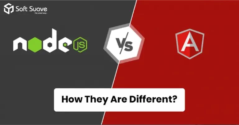 Node.JS-Vs-Angular