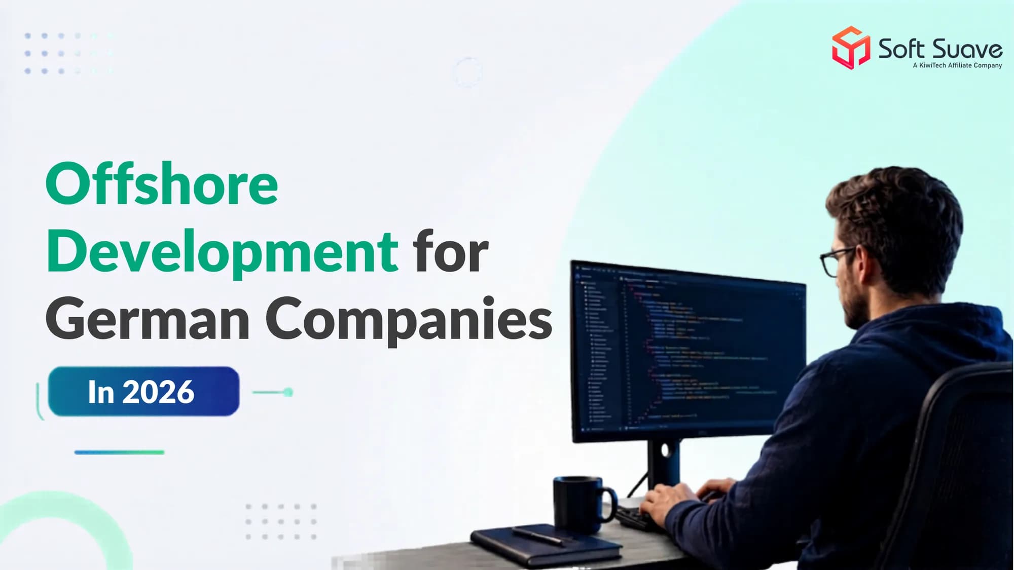Offshore Development for German Companies