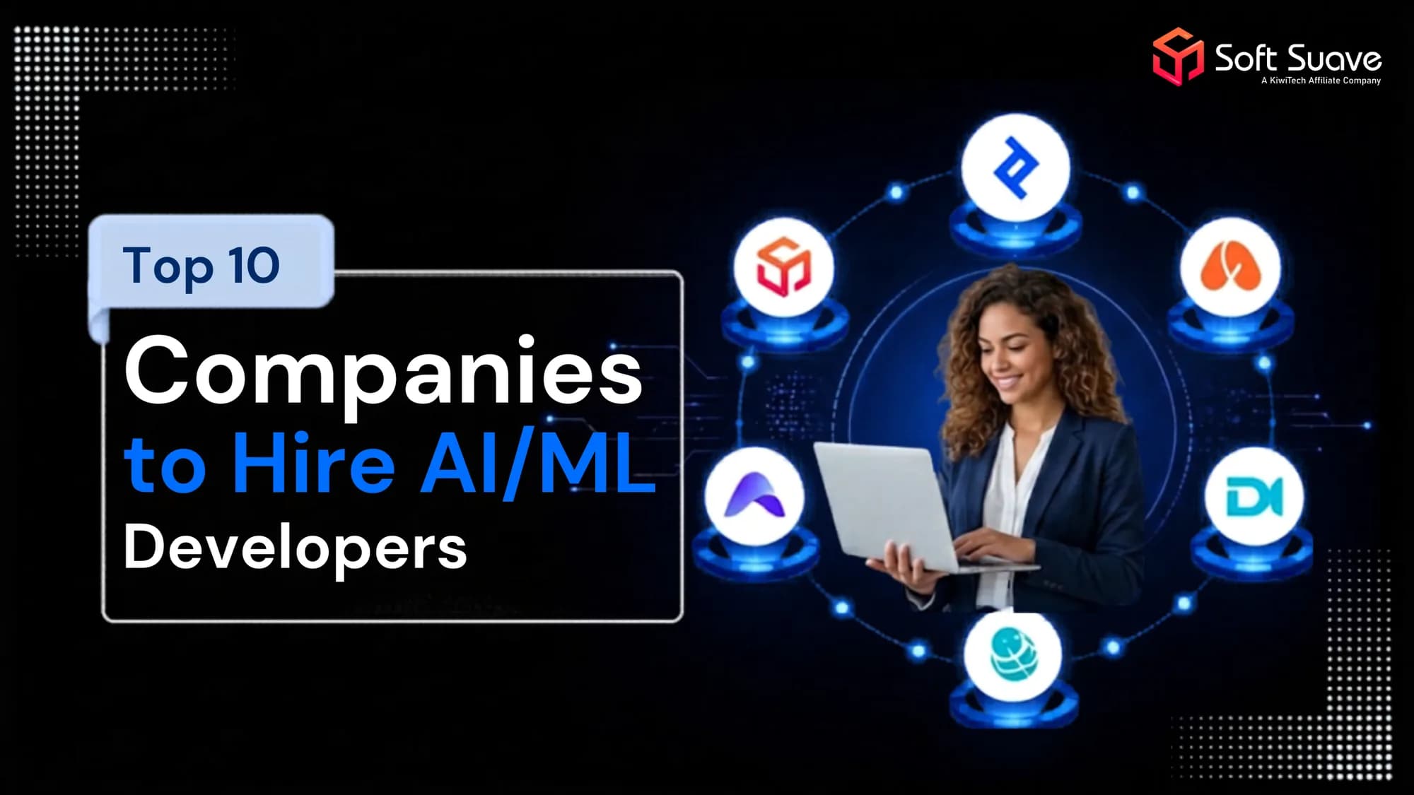 Top companies to Hire AI ML developers