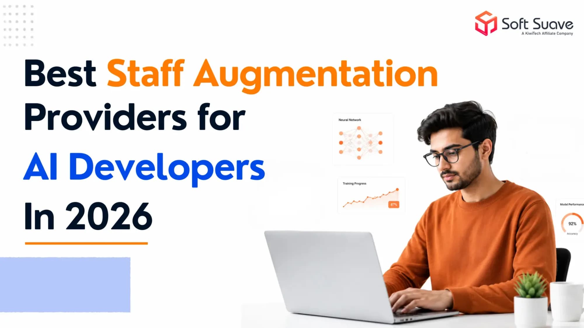 Best Staff Augmentation Providers for AI Developers in 2026: Vetted &amp; Reviewed