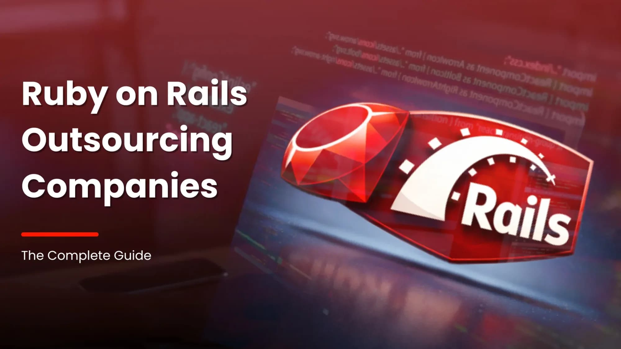 ruby on rails outsourcing companies
