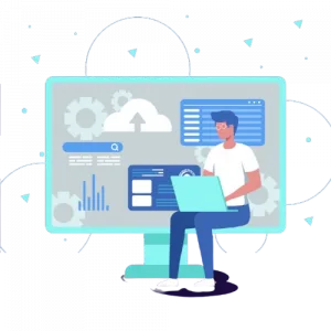 Offfshore software development company