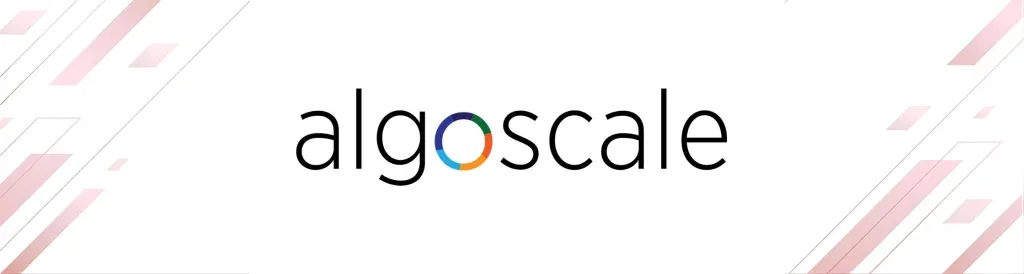 Algo scale