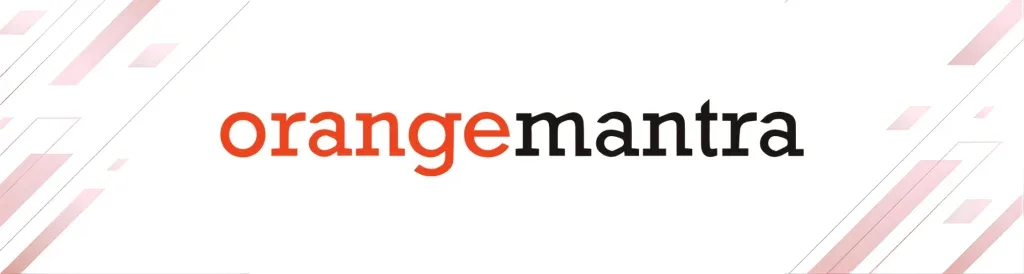 Orangemantra