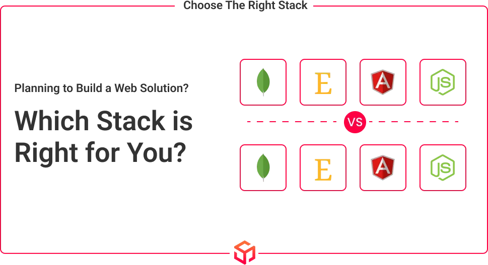 choose the right stack for your business
