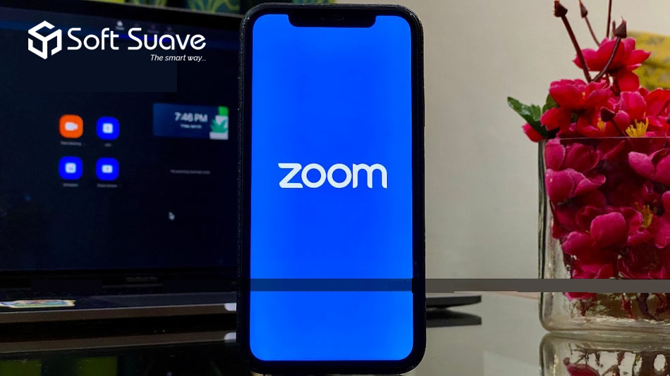 download the last version for ios Zoom 5.15.6