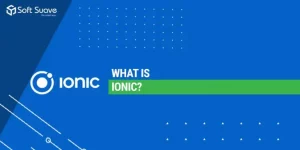 what is Ionic?