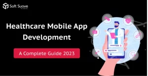 Healthcare mobile app development