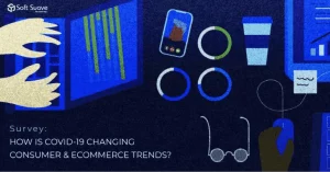 How covid 19 changing consumer and ecommerce trends