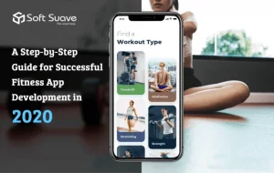 fitness app development