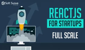 reactjs for startups