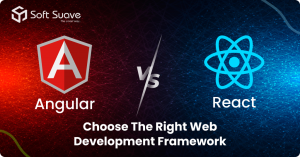 choose the right web development framework