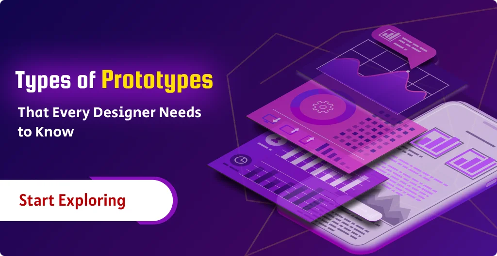 types of prototypes