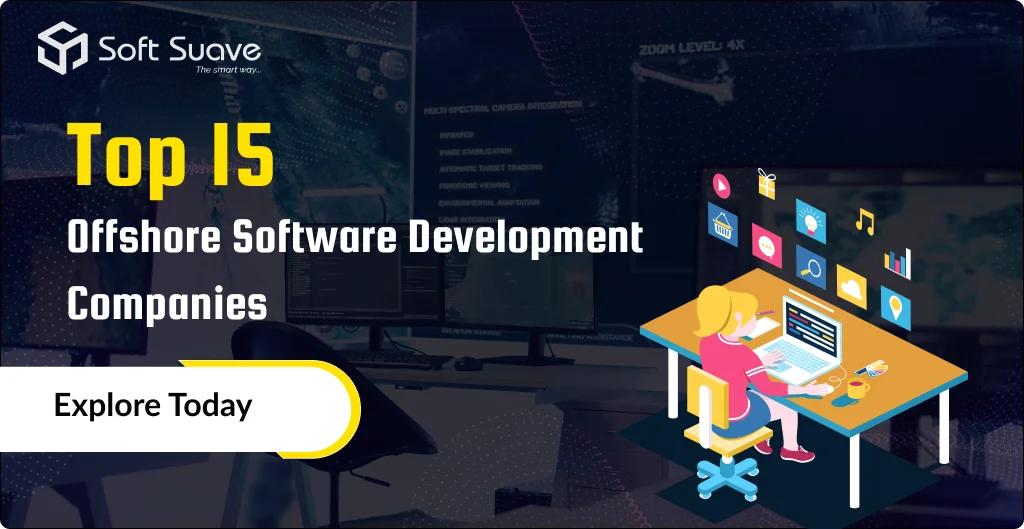 offshore software development Companies