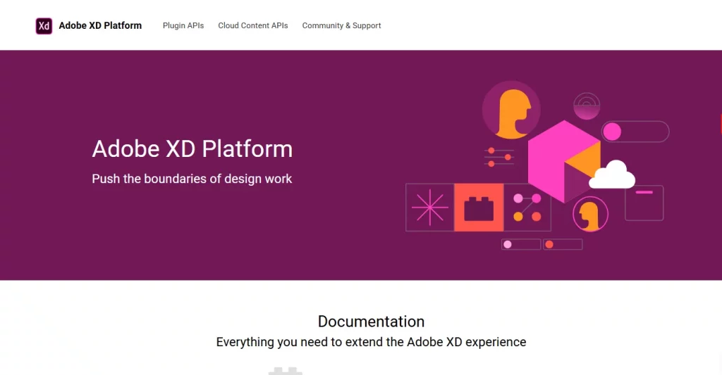 Adobe XD