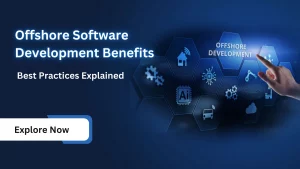 Offshore Software Development Benefits