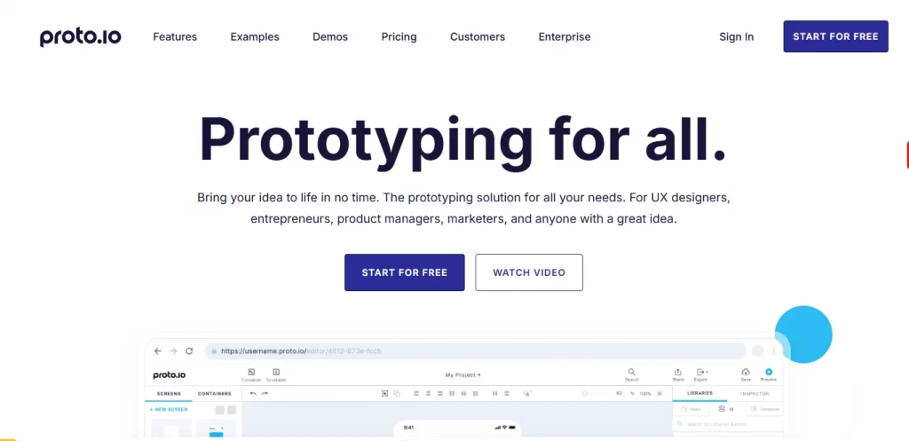 proto.io