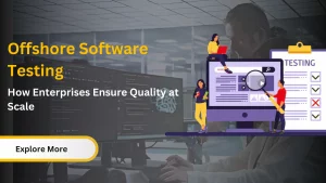 Offshore Software Testing