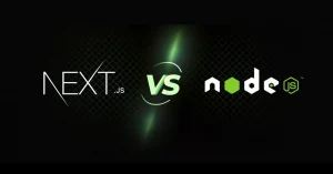 Next.js VS Node.js