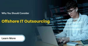 Offshore IT outsourcing