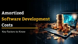 Amortized Software Development Costs