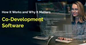Co-Development Software