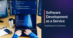 software development as a service