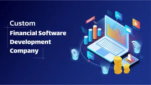 Custom Financial Software Development