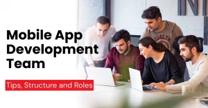 Mobile App Development Team