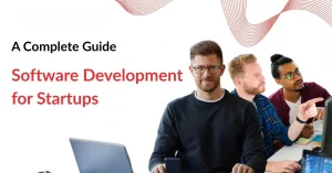 Software Development for Startups