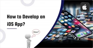how to develop an ios app