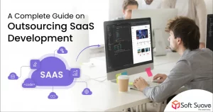 Outsourcing SaaS Development