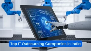 Top IT Outsoucing companies in india