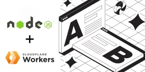 Node.js to Cloudflare Worker