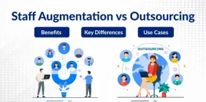 Staff-Augmentation-vs-Outsourcing