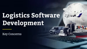 Logistics Software Development