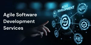 agile software development services
