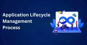 application lifecycle management process