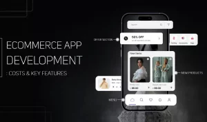 ecommerce app development