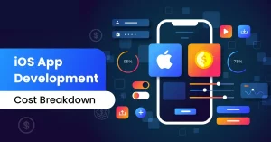 ios app development cost