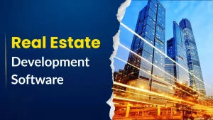 Real estate Development software